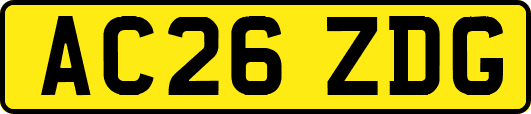 AC26ZDG