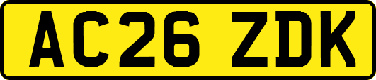AC26ZDK