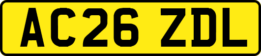 AC26ZDL