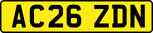 AC26ZDN