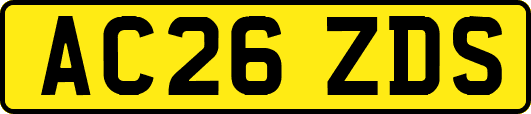AC26ZDS