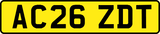 AC26ZDT