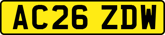 AC26ZDW