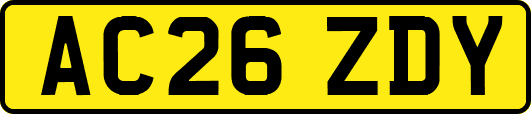 AC26ZDY