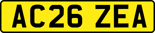 AC26ZEA