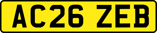 AC26ZEB