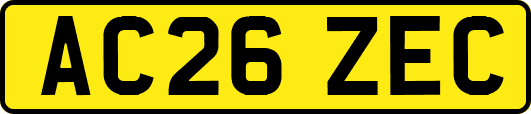 AC26ZEC