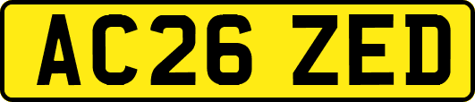 AC26ZED