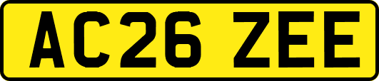 AC26ZEE