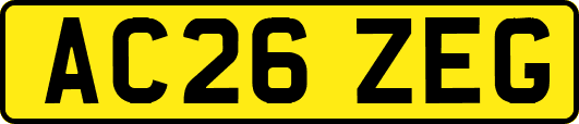 AC26ZEG