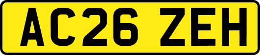 AC26ZEH
