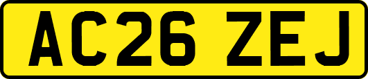 AC26ZEJ