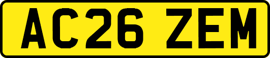 AC26ZEM
