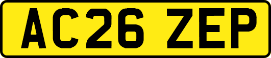AC26ZEP