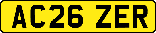 AC26ZER