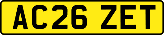 AC26ZET