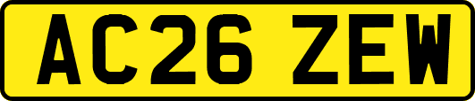 AC26ZEW