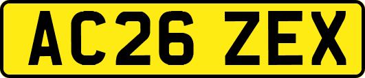 AC26ZEX
