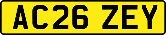 AC26ZEY