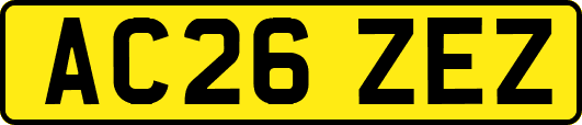 AC26ZEZ