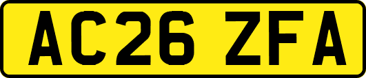 AC26ZFA