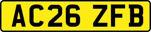 AC26ZFB