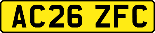 AC26ZFC