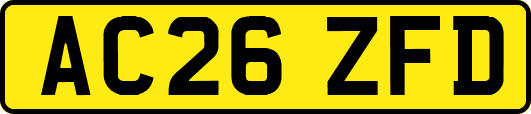 AC26ZFD