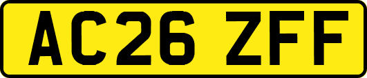 AC26ZFF