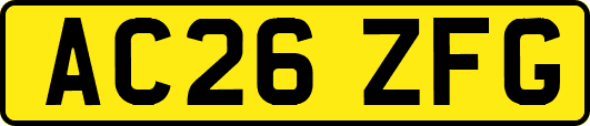 AC26ZFG