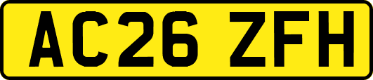 AC26ZFH