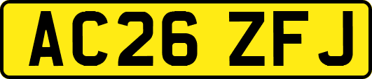 AC26ZFJ