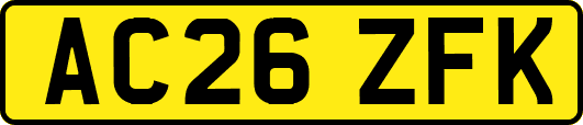 AC26ZFK