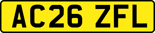 AC26ZFL