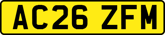 AC26ZFM