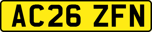 AC26ZFN