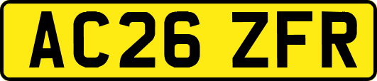 AC26ZFR