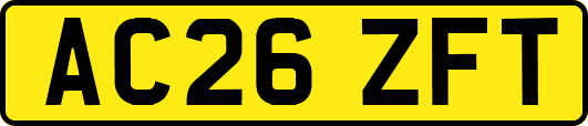 AC26ZFT
