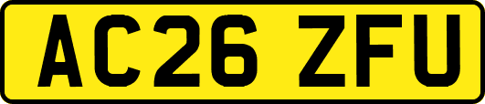 AC26ZFU