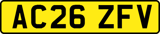 AC26ZFV