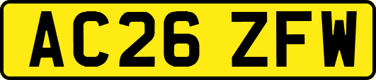 AC26ZFW