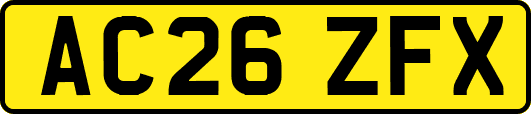 AC26ZFX