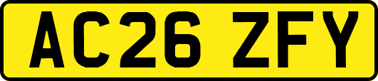 AC26ZFY