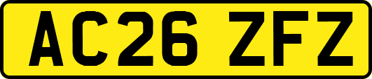 AC26ZFZ