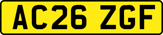 AC26ZGF