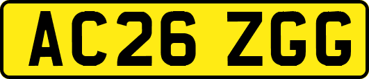AC26ZGG