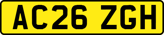 AC26ZGH