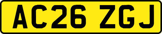 AC26ZGJ