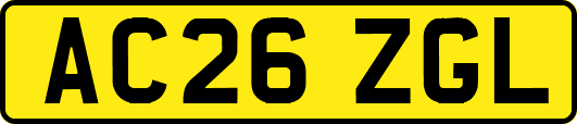 AC26ZGL