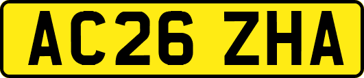 AC26ZHA
